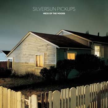 CD Silversun Pickups: Neck Of The Woods 548807