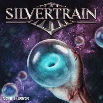 Album Silvertrain: No Illusion