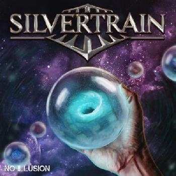 CD Silvertrain: No Illusion 657421