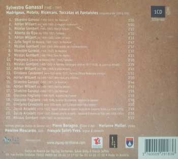 CD Marianne Muller: Io Amai Sempre DIGI 659577