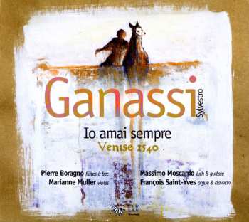 CD Marianne Muller: Io Amai Sempre DIGI 659577