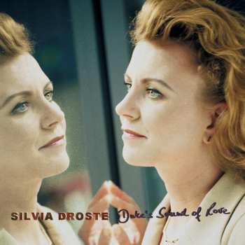 Album Silvia Droste: Duke's Sound Of Love