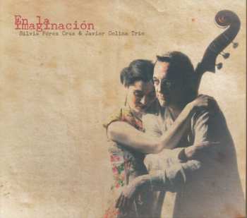 Album Silvia Perez Cruz: En La Imaginación