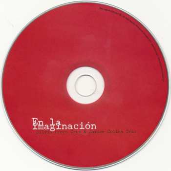 CD Silvia Perez Cruz: En La Imaginación 658945