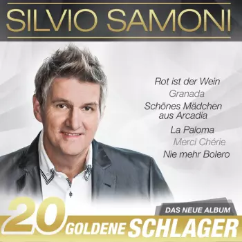 20 Goldene Schlager