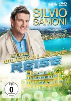 Album Silvio Samoni: Eine Musikalische Reise