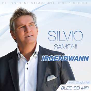 Album Silvio Samoni: Irgendwann