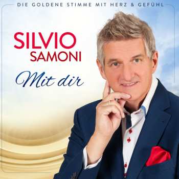 Album Silvio Samoni: Mit Dir