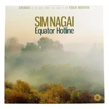 Sim Nagai: Equator Hotline