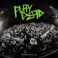 Album Sim: Playdead