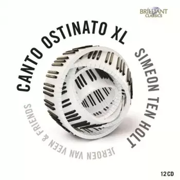 Canto Ostinato XL