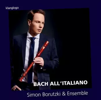 Bach All‘ Italiano  