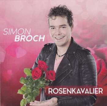 Album Simon Broch: Rosenkavalier