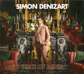 Simon Denizart: Piece of Mind