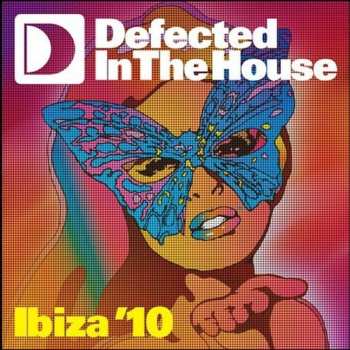 2CD Simon Dunmore: Defected In The House - Ibiza '10 549691