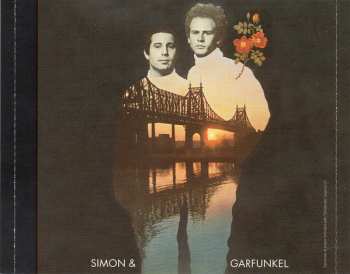 CD Simon & Garfunkel: Bookends 620746