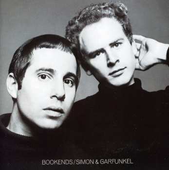 CD Simon & Garfunkel: Bookends 620746