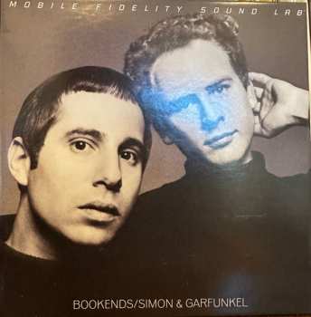 SACD Simon & Garfunkel: Bookends NUM | LTD 630847