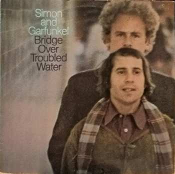 LP Simon & Garfunkel: Bridge Over Troubled Water 617680