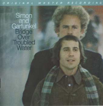 SACD Simon & Garfunkel: Bridge Over Troubled Water NUM | LTD 623546