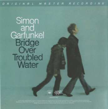 SACD Simon & Garfunkel: Bridge Over Troubled Water NUM | LTD 623546