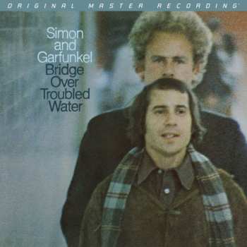 SACD Simon & Garfunkel: Bridge Over Troubled Water NUM | LTD 623546