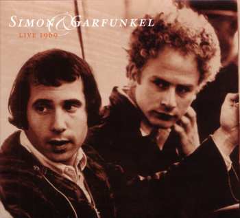 Album Simon & Garfunkel: Live 1969