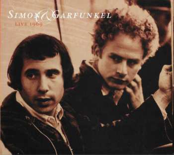 CD Simon & Garfunkel: Live 1969 610732