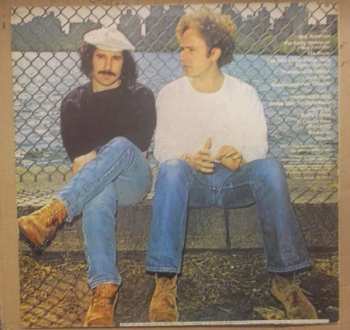 LP Simon & Garfunkel: Simon And Garfunkel's Greatest Hits 656287