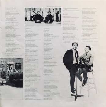 2LP Simon & Garfunkel: The Concert In Central Park 430816