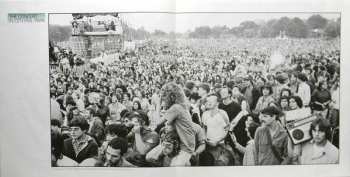 2LP Simon & Garfunkel: The Concert In Central Park 430816