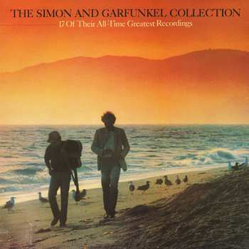 Album Simon & Garfunkel: The Simon And Garfunkel Collection