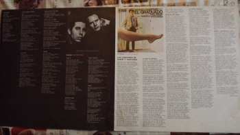 LP Simon & Garfunkel: The Simon And Garfunkel Collection / Todas Sus Obras Maestras 663525