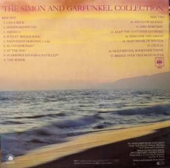 LP Simon & Garfunkel: The Simon And Garfunkel Collection 190971