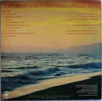 LP Simon & Garfunkel: The Simon And Garfunkel Collection / Todas Sus Obras Maestras 663525