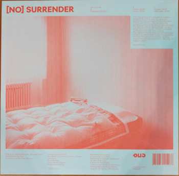 LP Simon Grab: [No] Surrender 573898