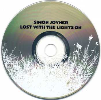 CD Simon Joyner: Lost With The Lights On 599448