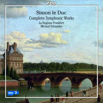 La Stagione: Complete Symphonic Works