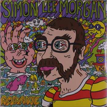 LP Simon Lee Morgan: Rockanje 611776