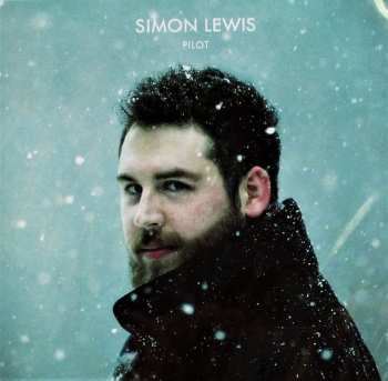 Album Simon Lewis: Pilot