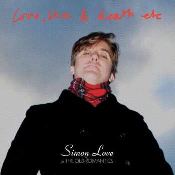 LP Simon Love: Love, Sex and Death etc 600358