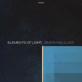 Album Simon Moullier: Elements Of Light