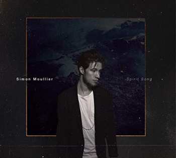 Album Simon Moullier: Spirit Song