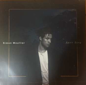 LP Simon Moullier: Spirit Song 591581