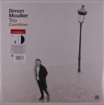 LP Simon Moullier Trio: Countdown 622408