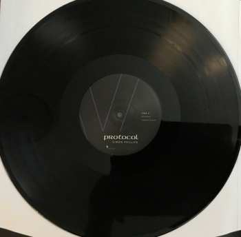 2LP Simon Phillips: Protocol V 571550