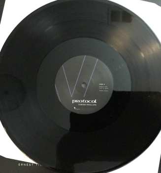 2LP Simon Phillips: Protocol V 571550