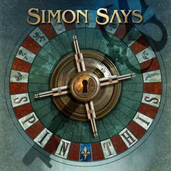 Album Simon Says: Spin This 