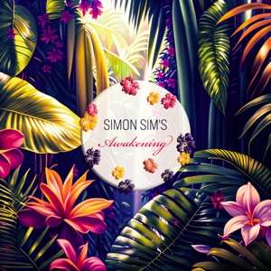 Album Simon Sim's: Awakening