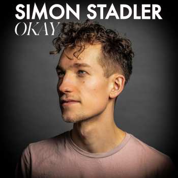 Album Simon Stadler: Okay